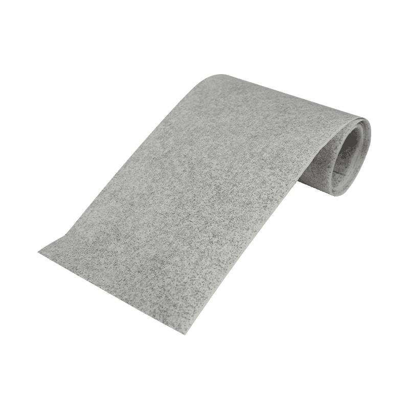 Granular Carbon Non-Woven Fabric (Sandwich Carbon Cloth)