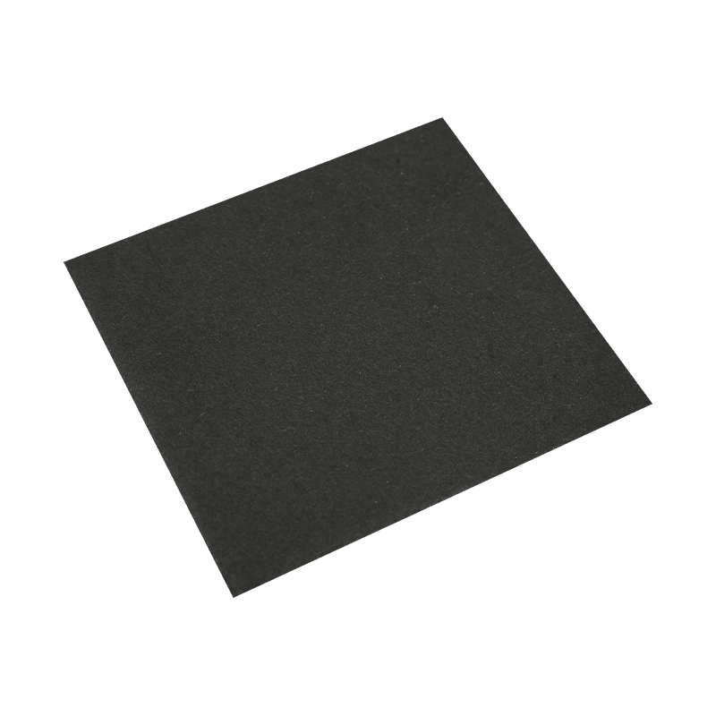 Activated Carbon Filter Sheet