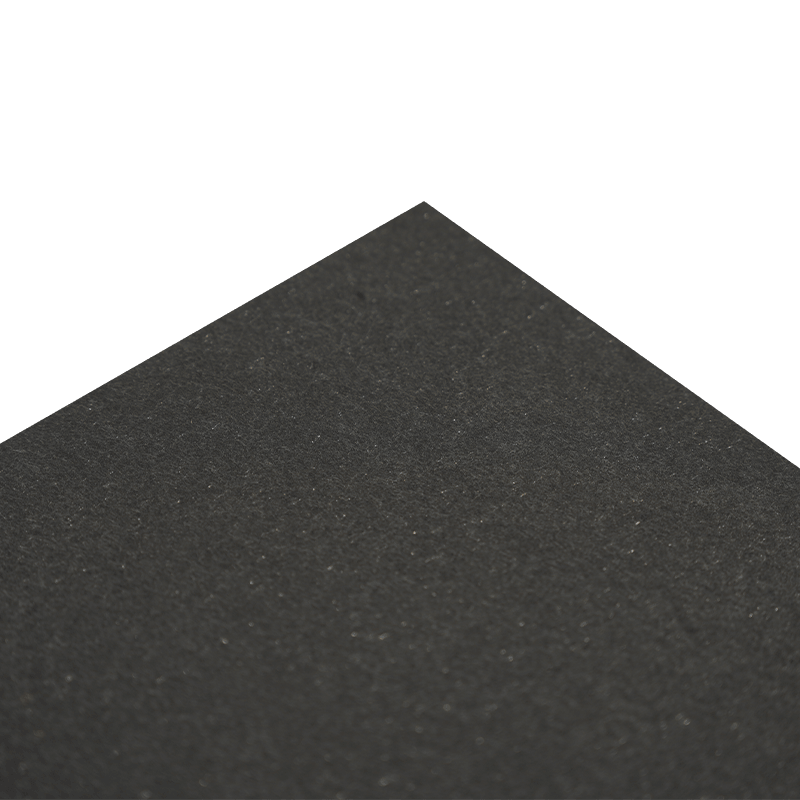 Activated Carbon Filter Sheet