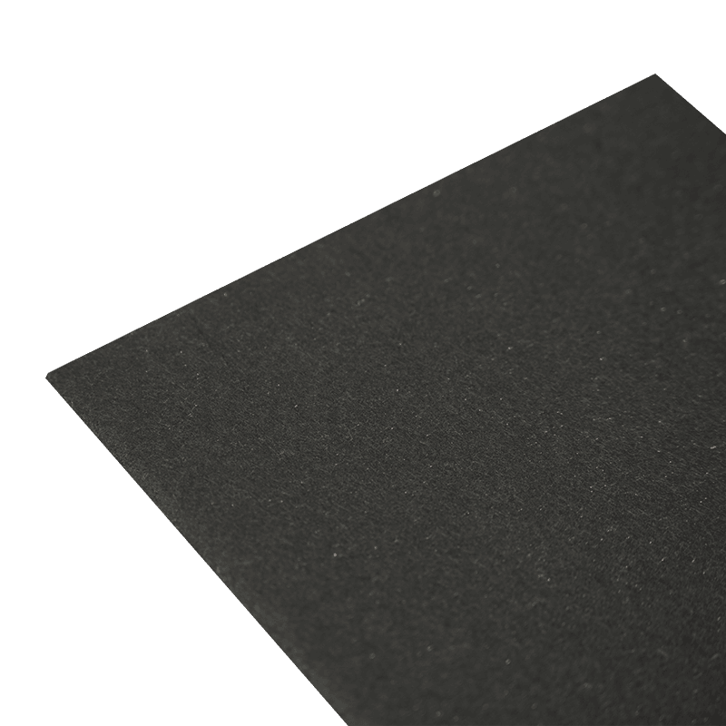 Activated Carbon Filter Sheet