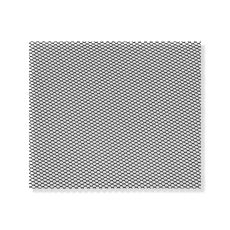 Activated Carbon Mesh Cloth