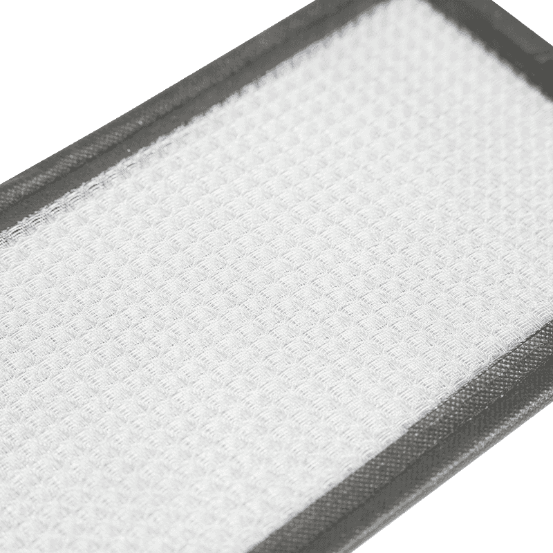 Silver Ion Antibacterial PP Mesh