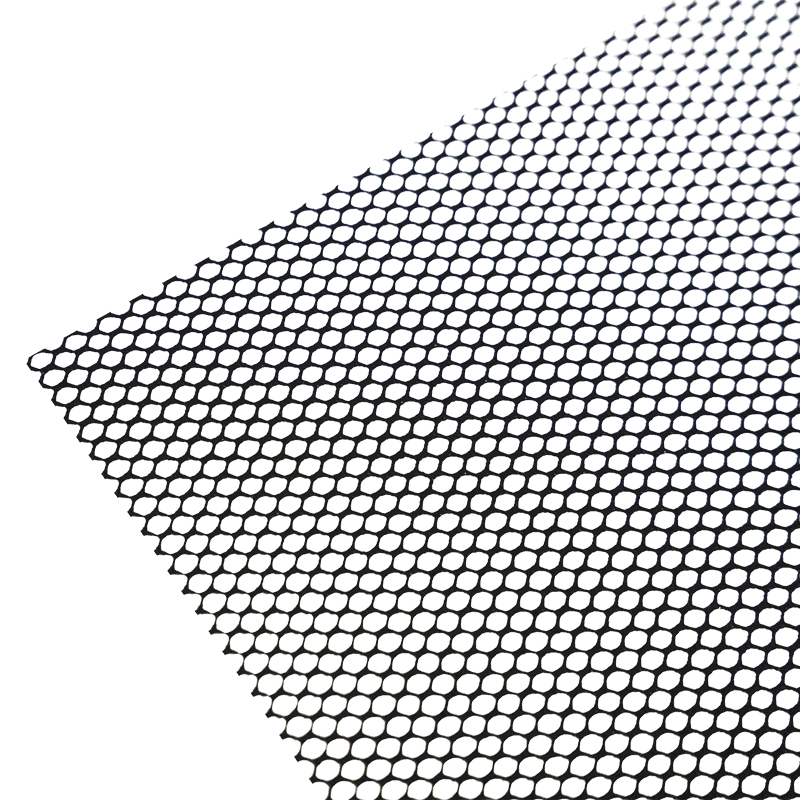 Activated Carbon Mesh Cloth