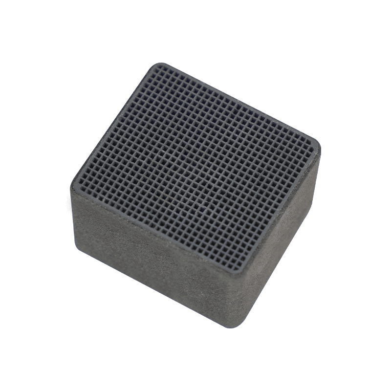 Ceramic Activated Carbon Deodorizing Block