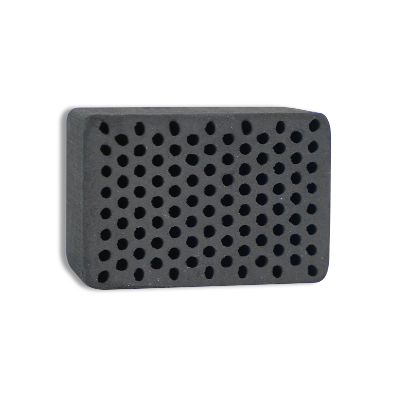 Honeycomb Block Activated Carbon Filter