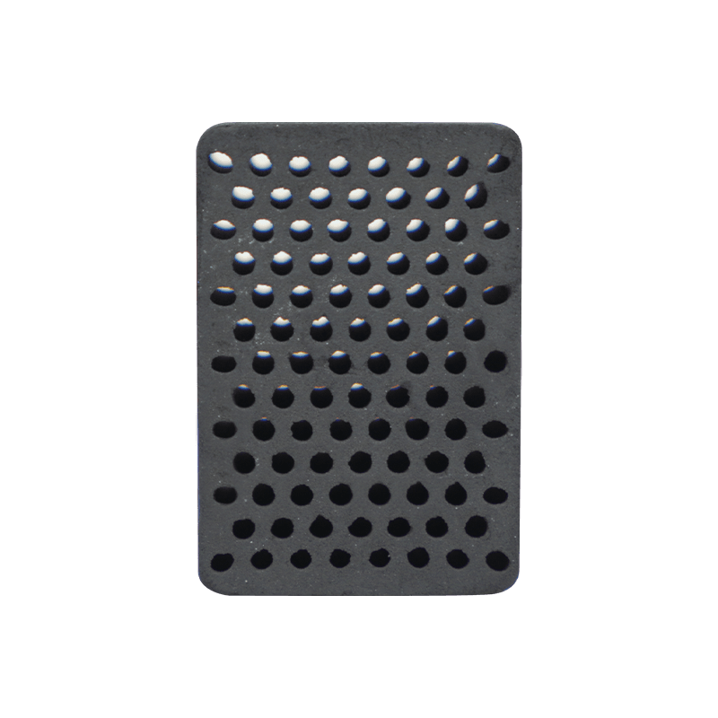 Honeycomb Block Activated Carbon Filter