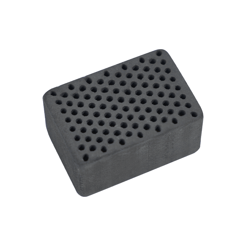 Honeycomb Block Activated Carbon Filter