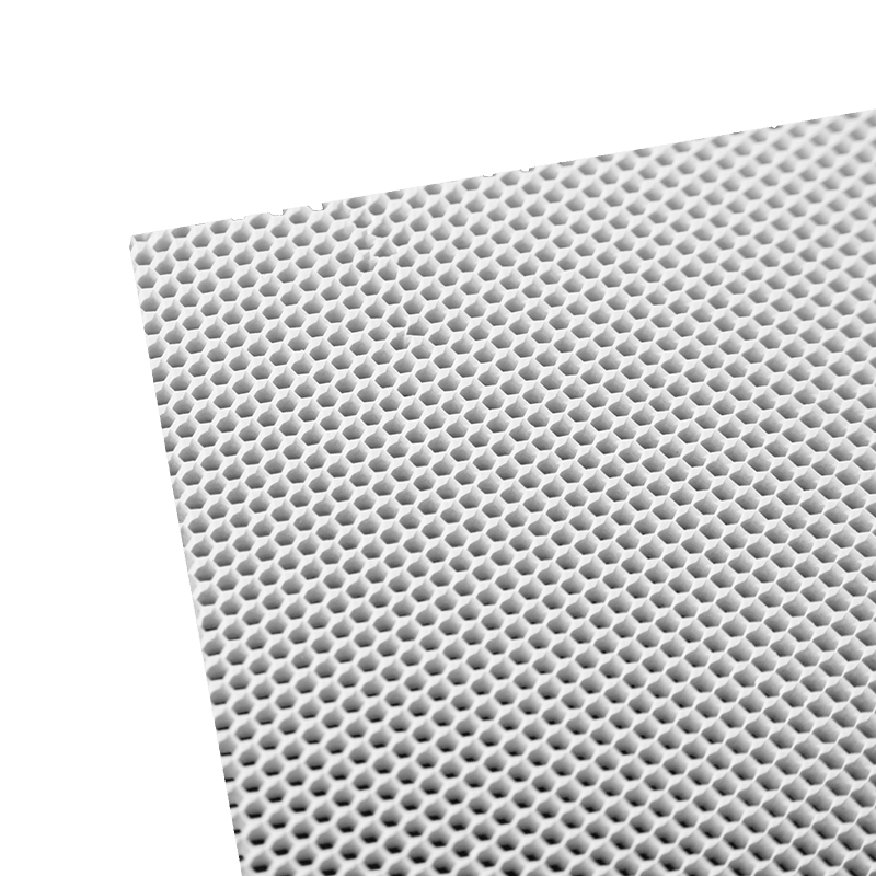 Aluminum-based Photocatalyst Filter Mesh