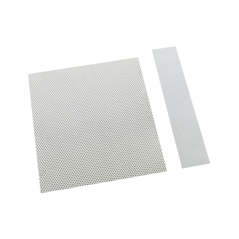 Aluminum-based Photocatalyst Filter Mesh