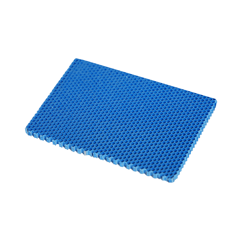 Aluminum-based Cold Catalyst Filter Mesh