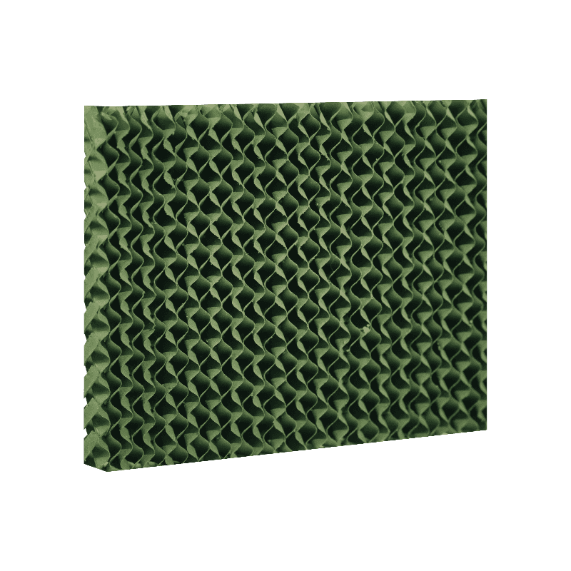 Water-absorbent Filter Mesh