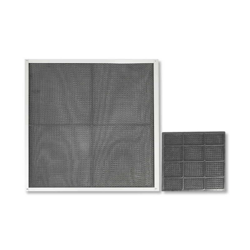 PP Primary Filter Mesh