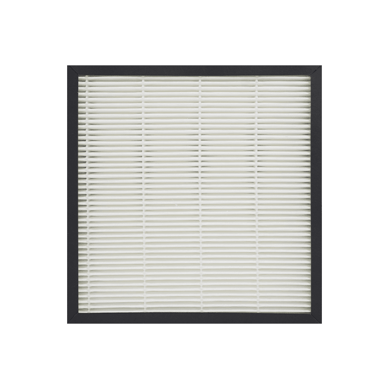 Silver Ion Combined HEPA Filter