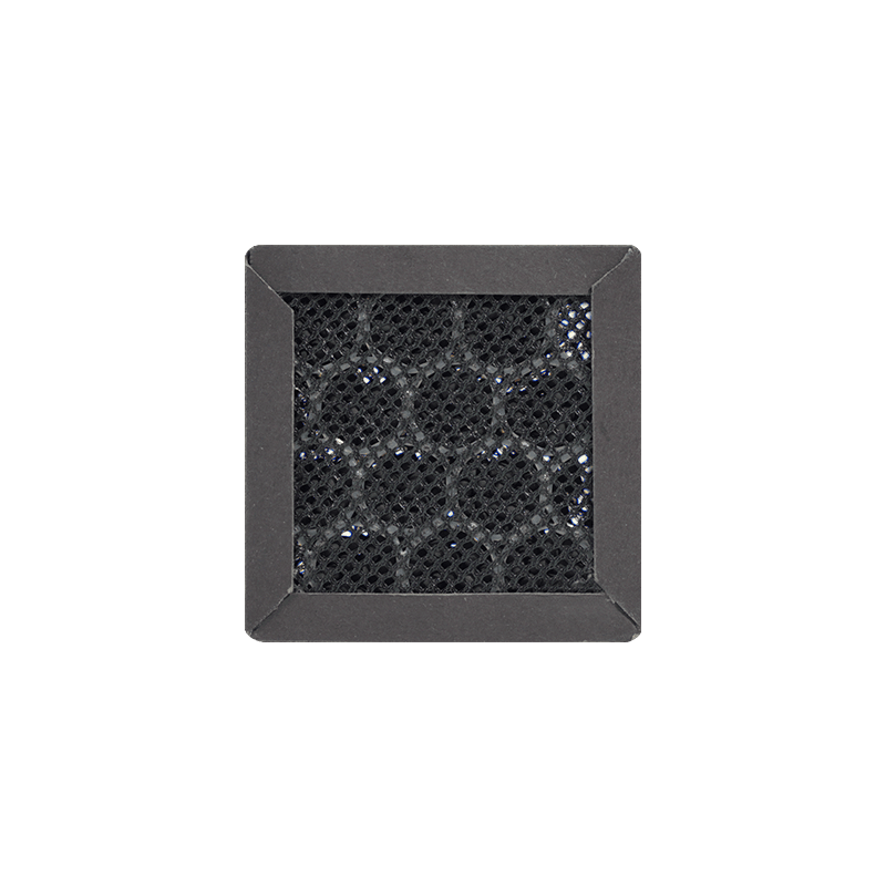 Honeycomb Activated Carbon Combined HEPA Filter