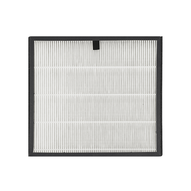 Activated Carbon Sponge Combined HEPA Filter