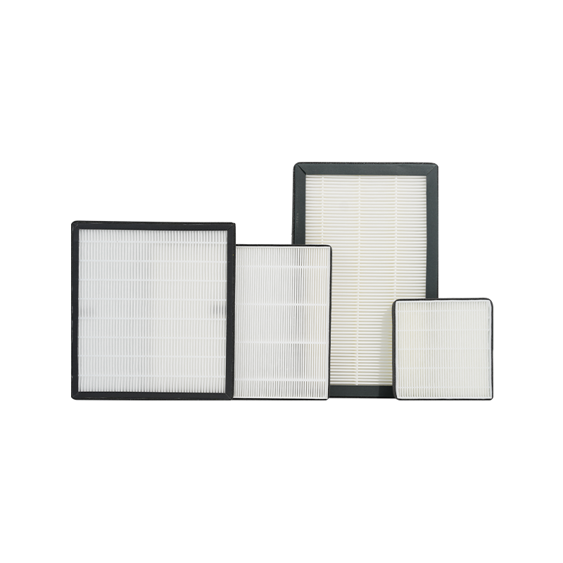 Ordinary High Efficiency Filter High Efficiency Filter Ordinary High Efficiency Filter High Efficiency Filter