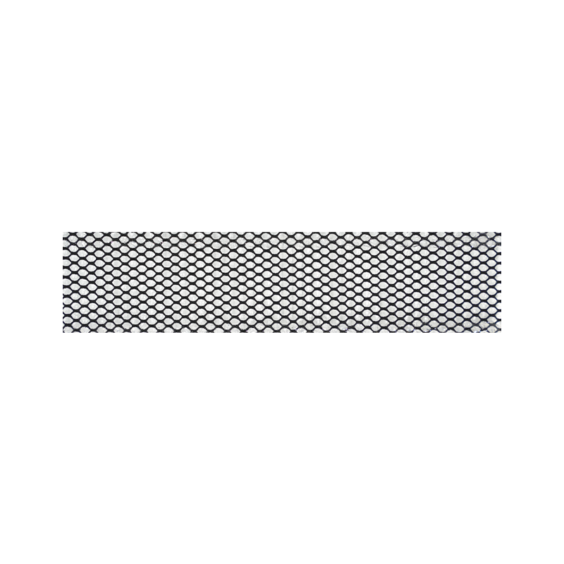 Electrostatic Fiber Activated Carbon Composite Filter Screen